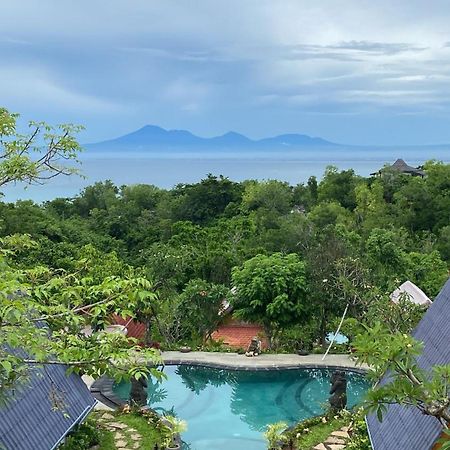 Ringsun Homestay Uluwatu Badung  Luaran gambar