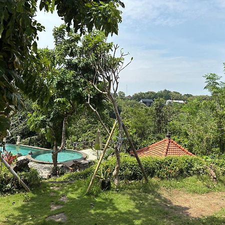 Ringsun Homestay Uluwatu Badung  Luaran gambar