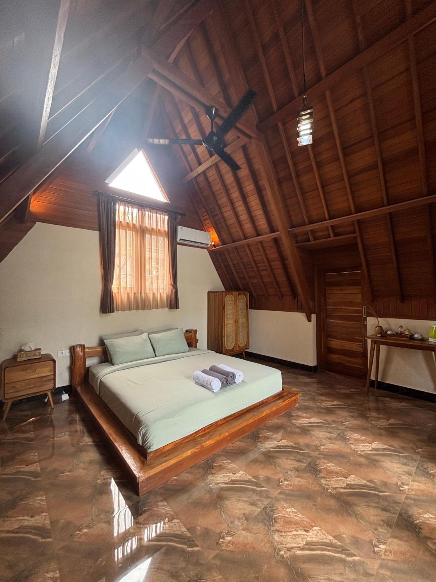 Ringsun Homestay Uluwatu Badung  Luaran gambar