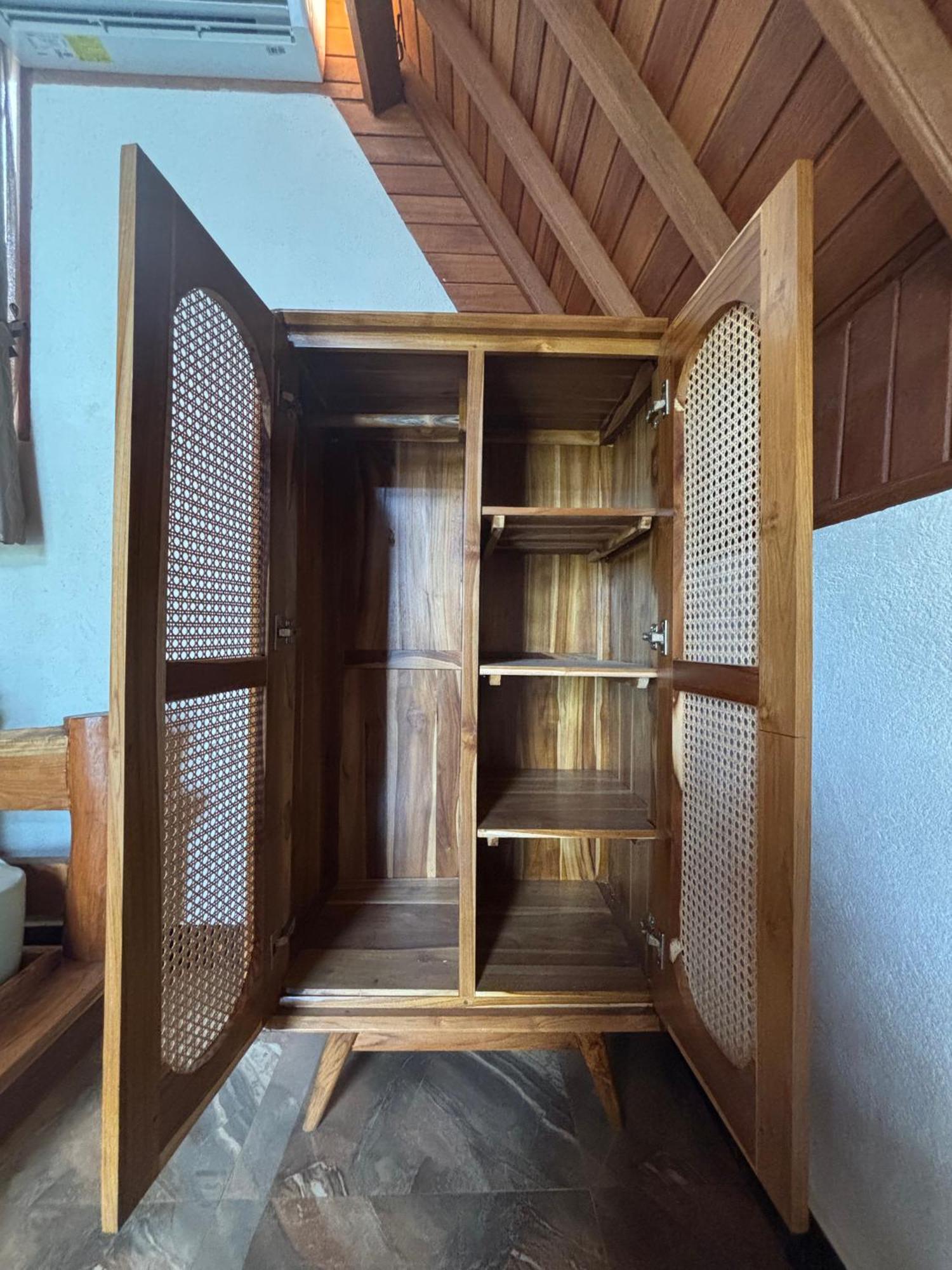 Ringsun Homestay Uluwatu Badung  Luaran gambar