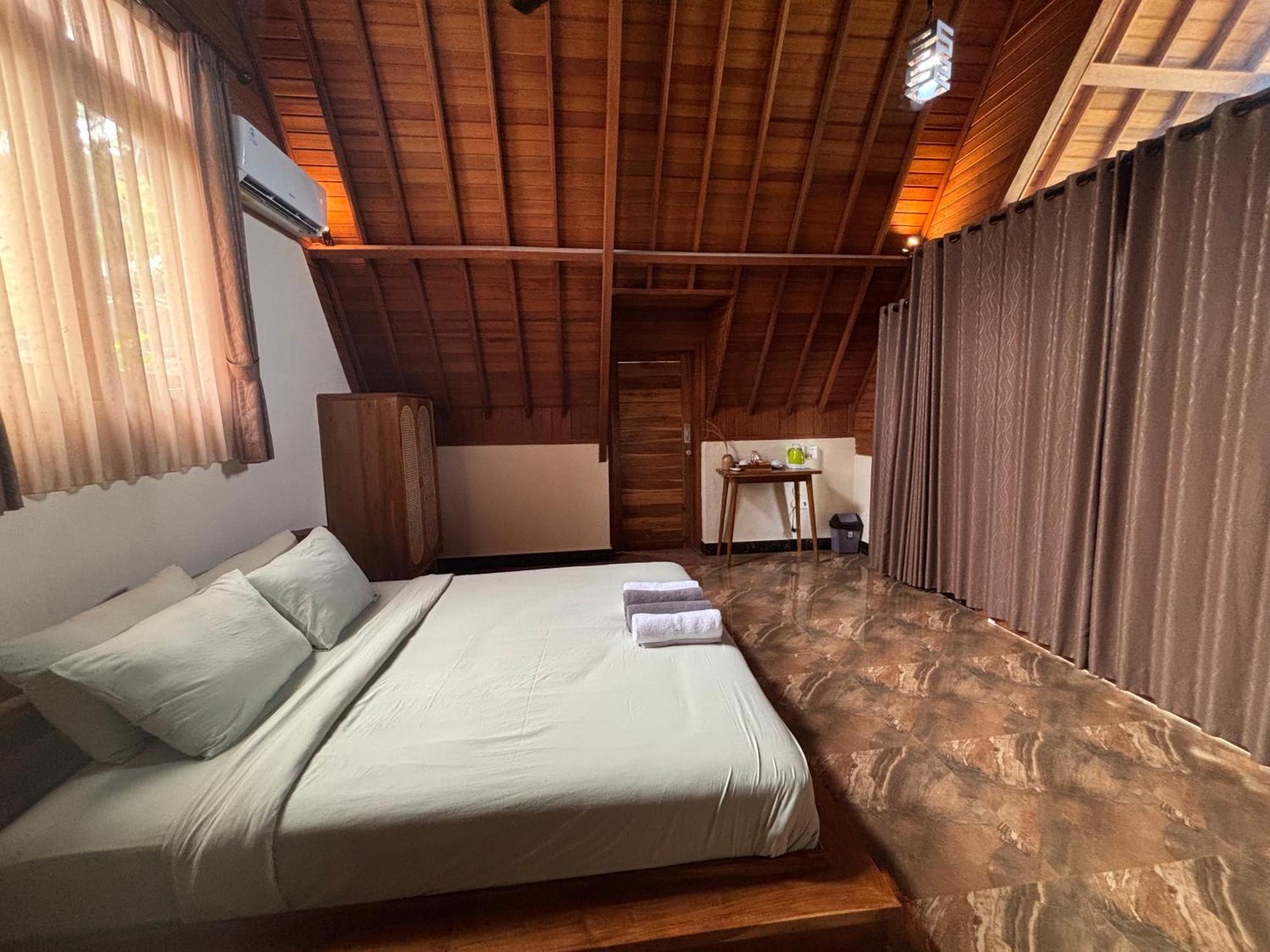 Ringsun Homestay Uluwatu Badung  Luaran gambar