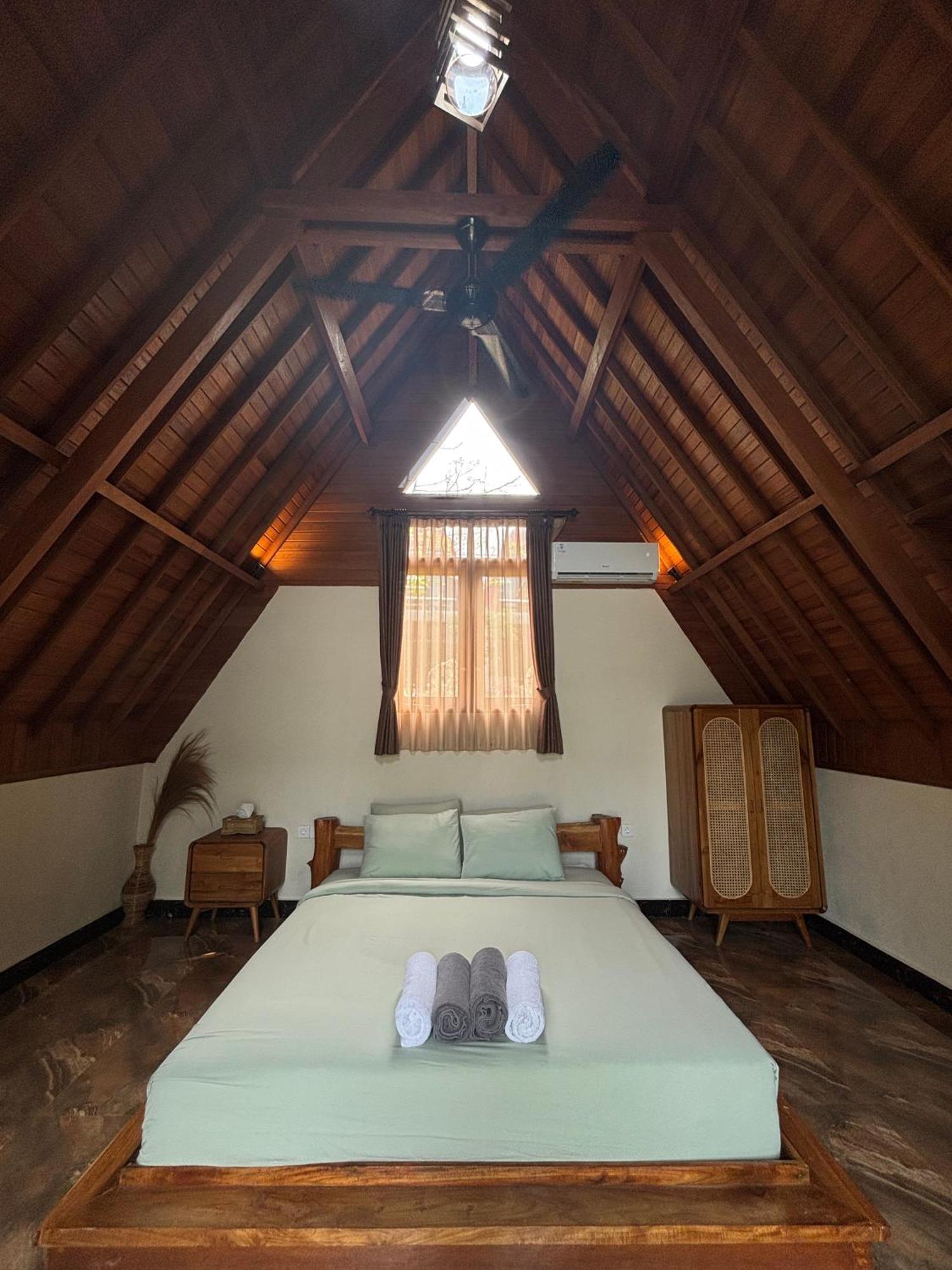 Ringsun Homestay Uluwatu Badung  Luaran gambar