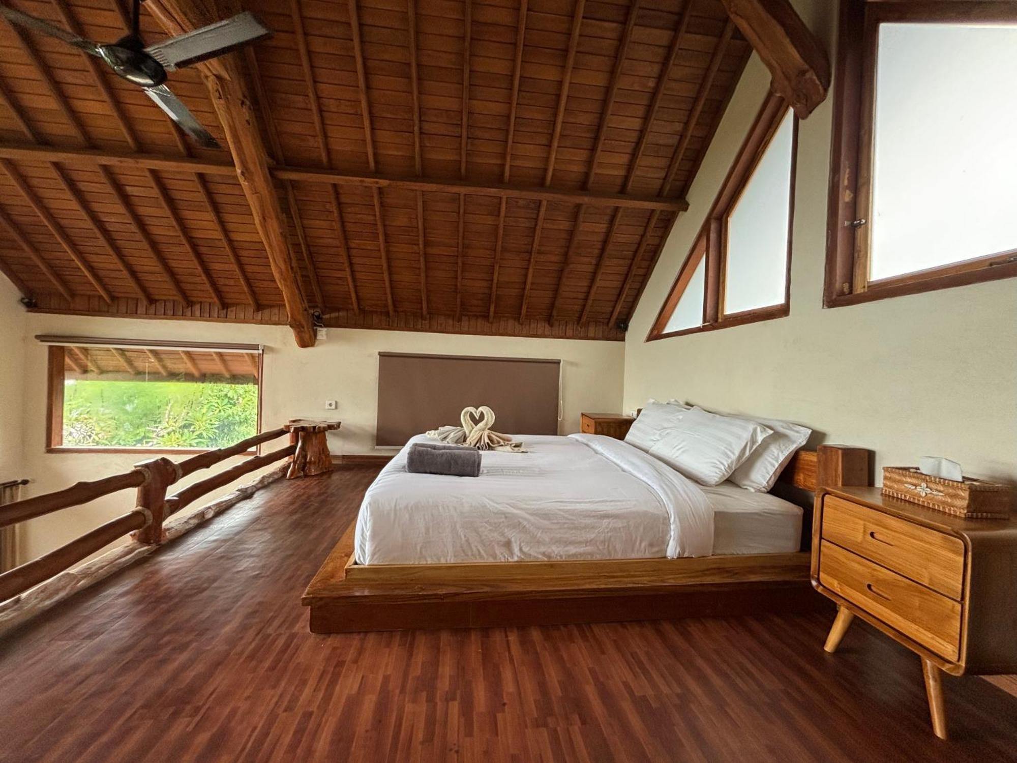Ringsun Homestay Uluwatu Badung  Luaran gambar