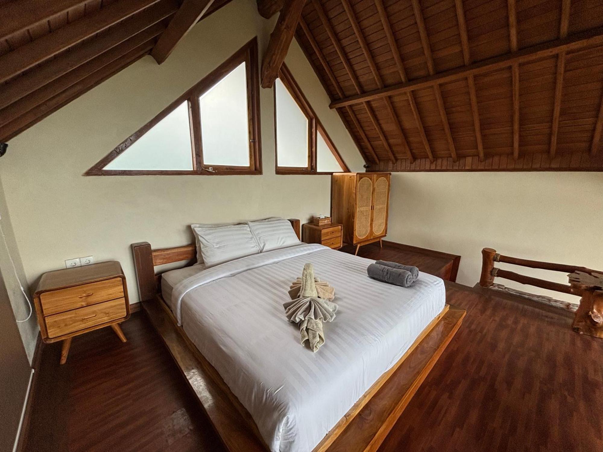 Ringsun Homestay Uluwatu Badung  Luaran gambar
