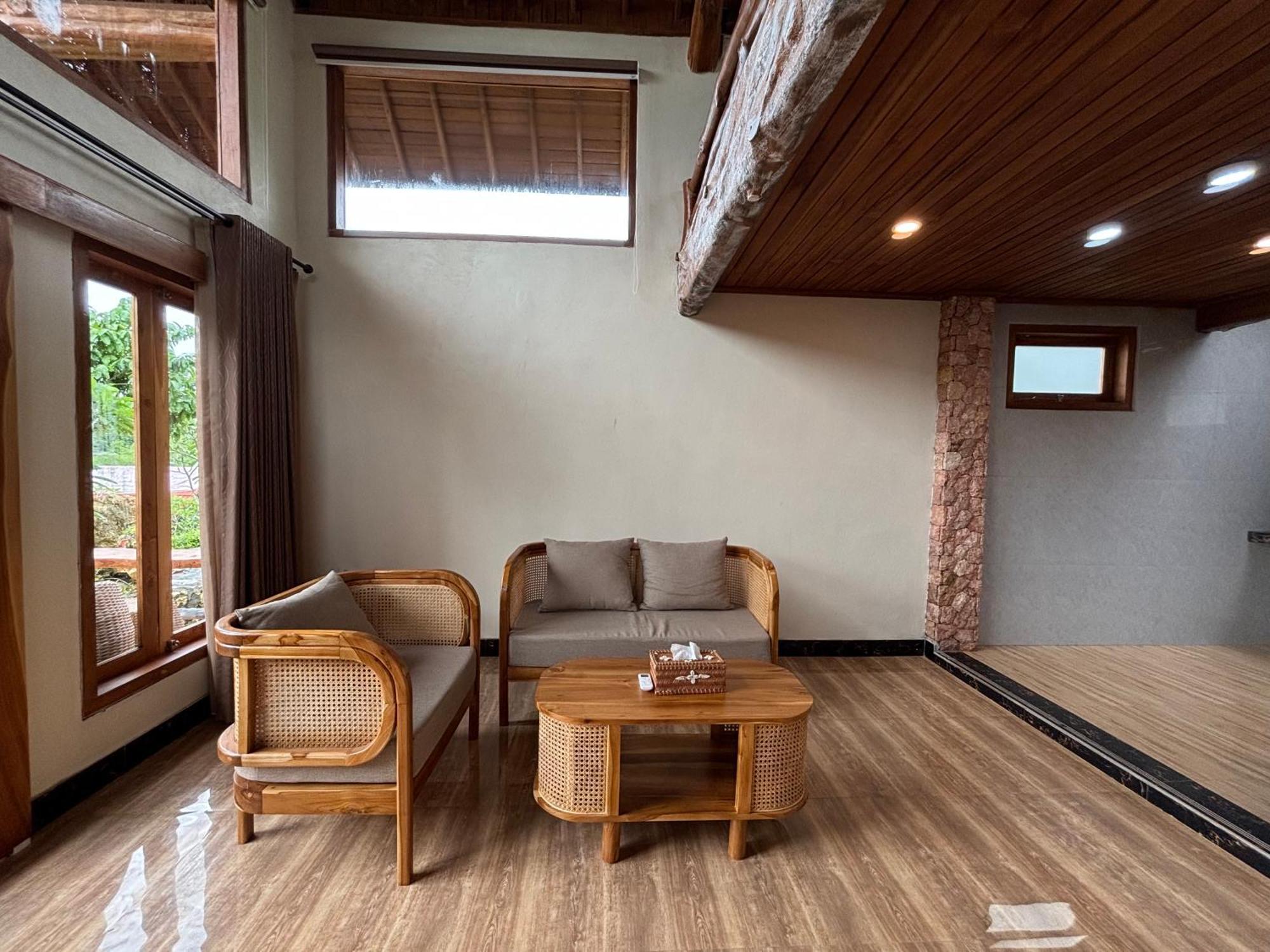 Ringsun Homestay Uluwatu Badung  Luaran gambar