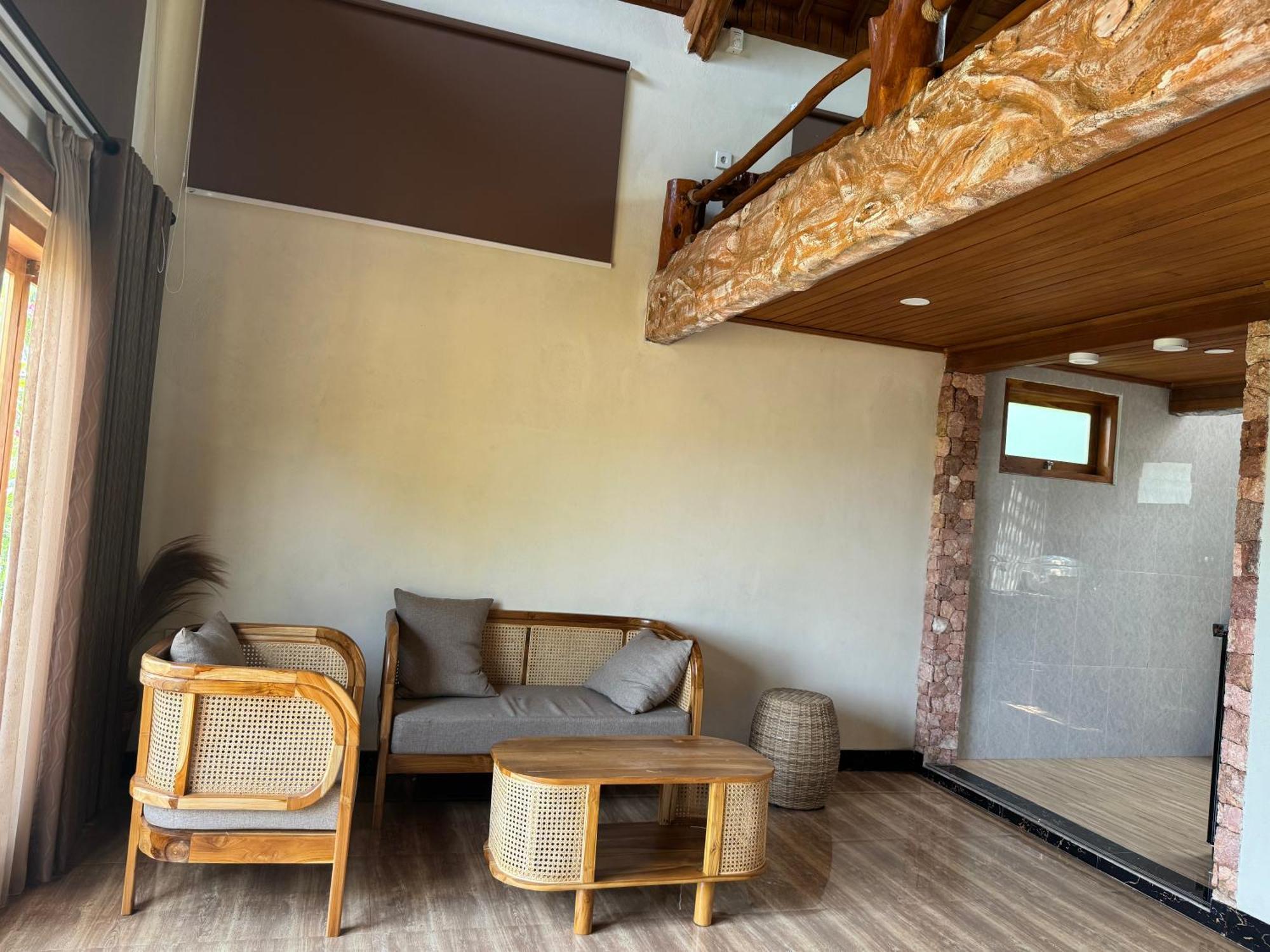 Ringsun Homestay Uluwatu Badung  Luaran gambar