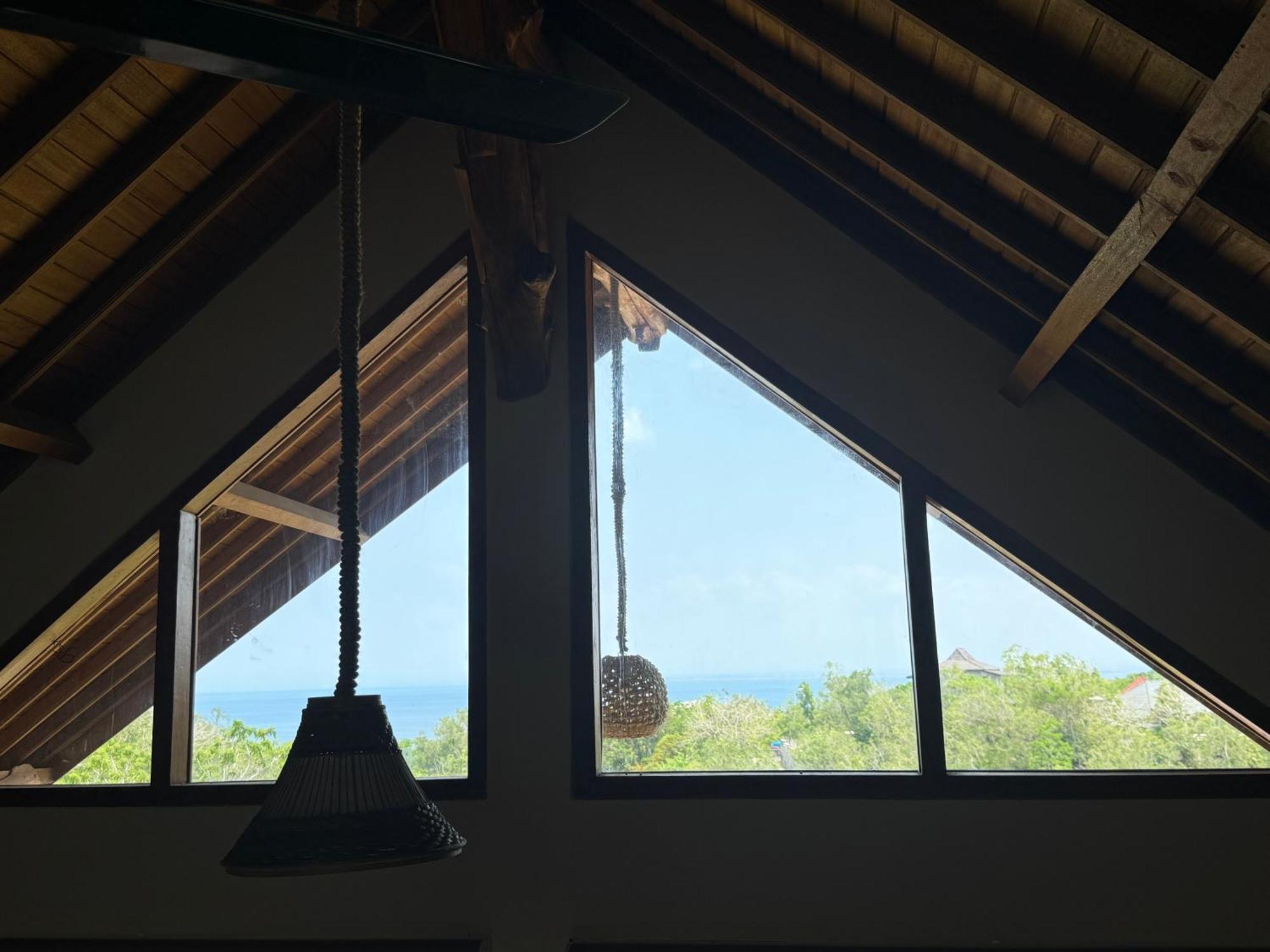 Ringsun Homestay Uluwatu Badung  Luaran gambar