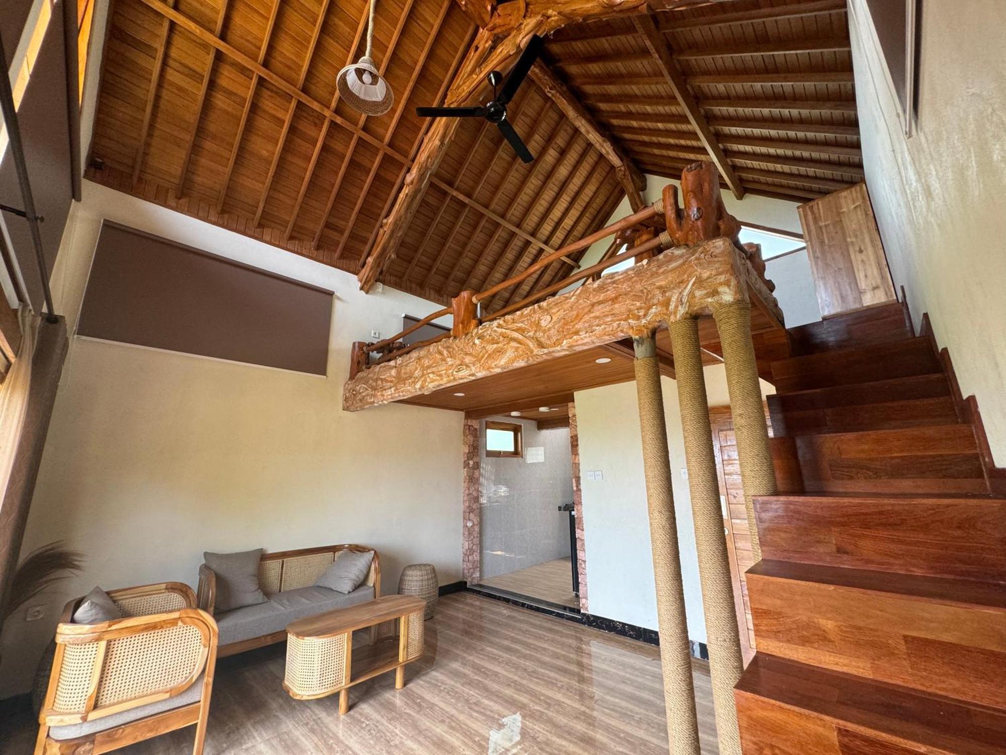 Ringsun Homestay Uluwatu Badung  Luaran gambar