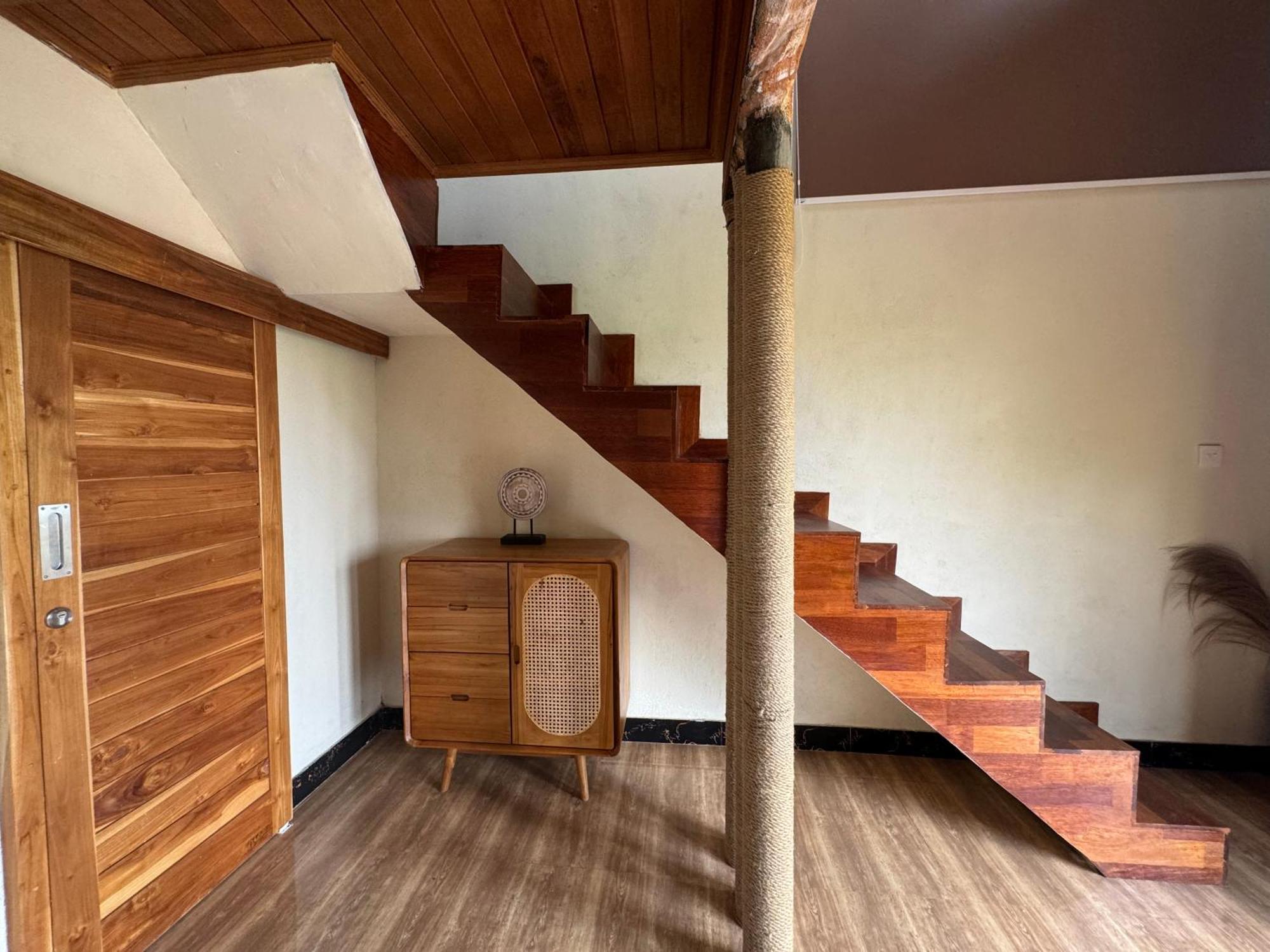 Ringsun Homestay Uluwatu Badung  Luaran gambar