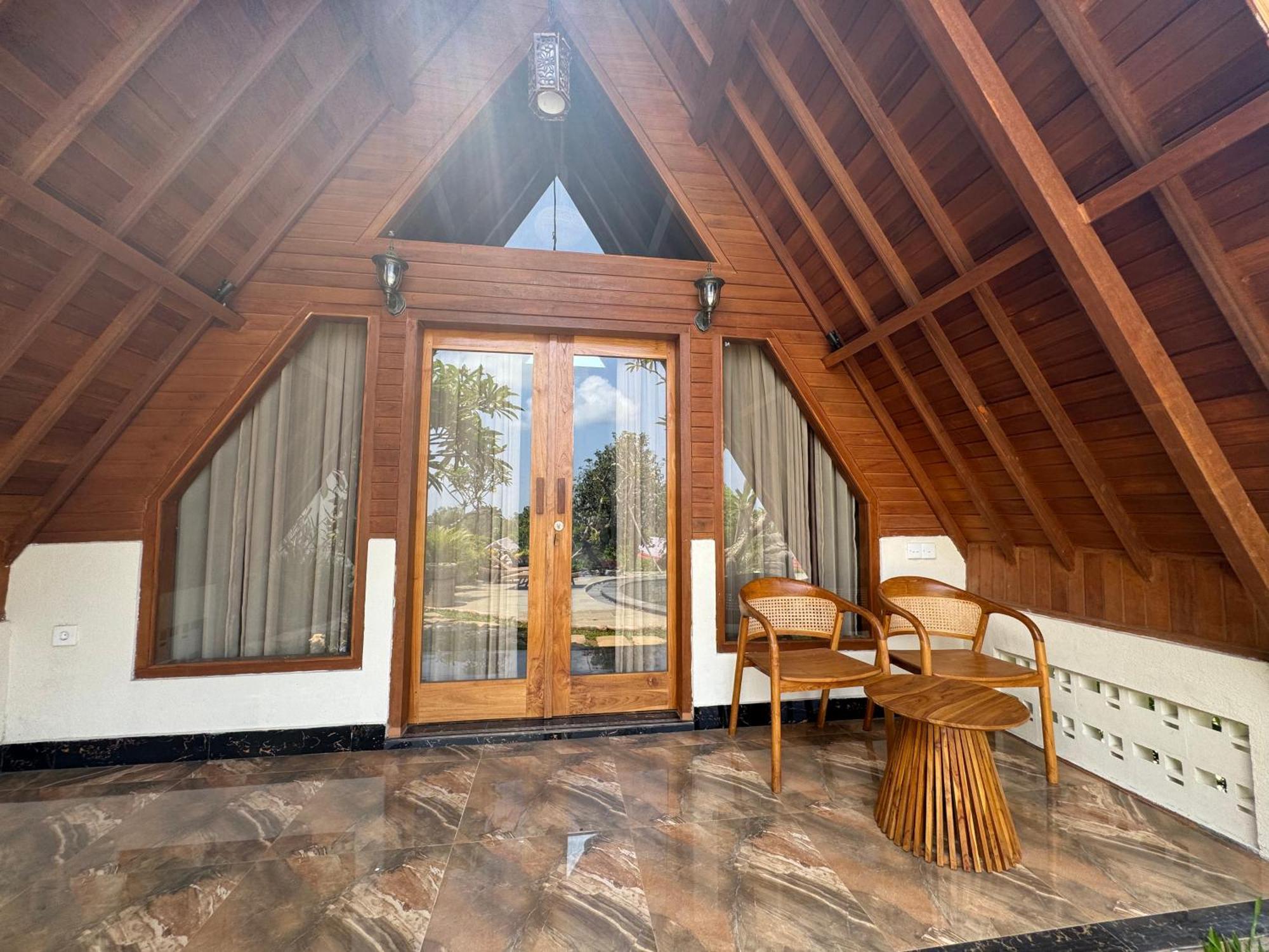 Ringsun Homestay Uluwatu Badung  Luaran gambar