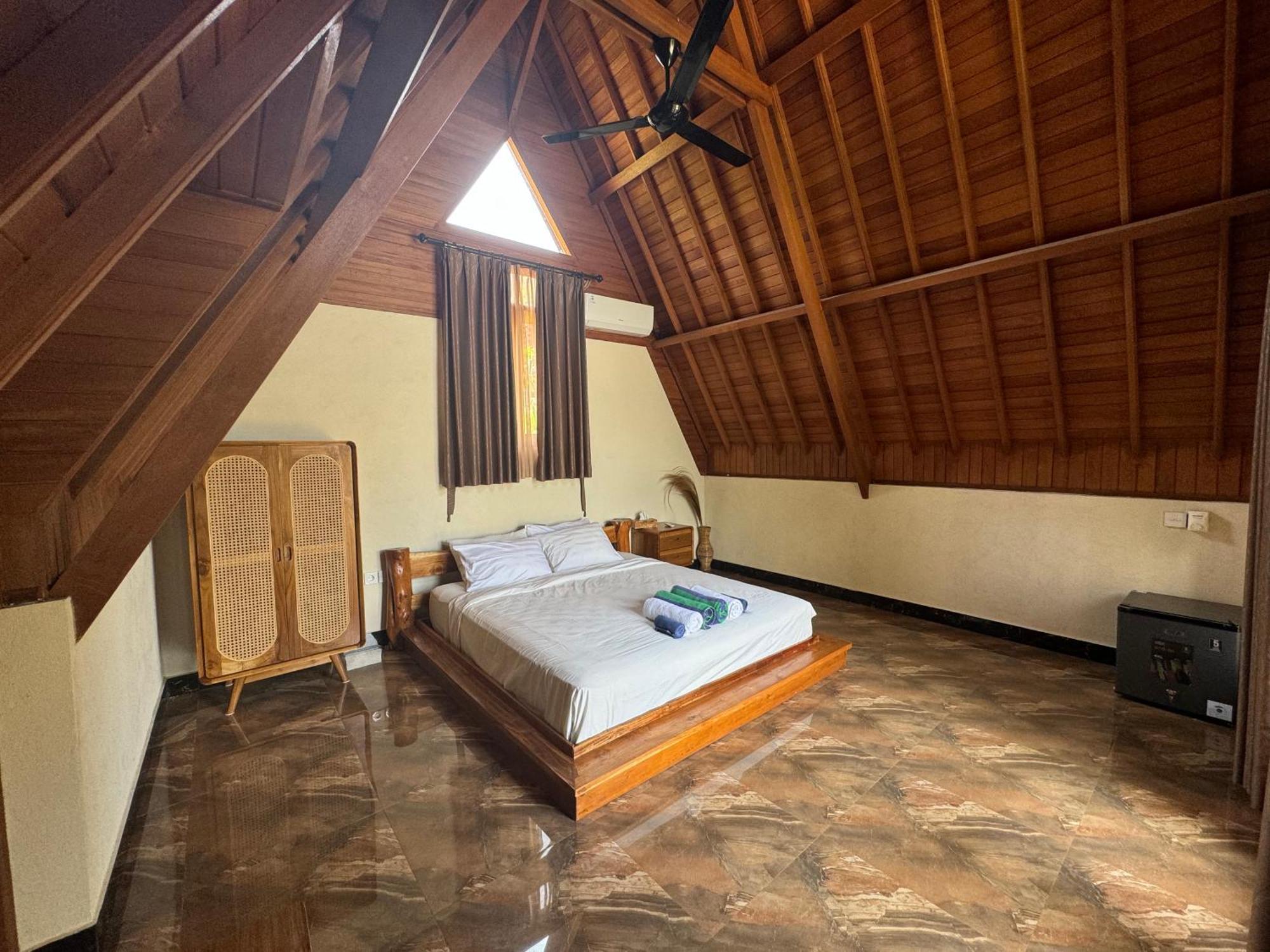 Ringsun Homestay Uluwatu Badung  Luaran gambar