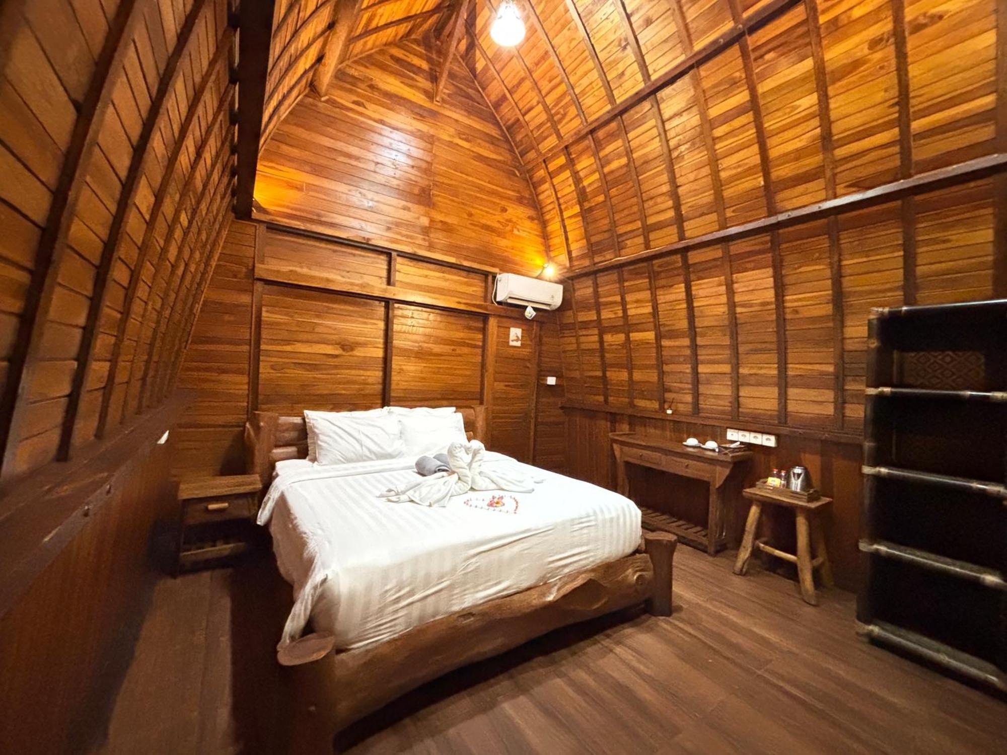 Ringsun Homestay Uluwatu Badung  Luaran gambar
