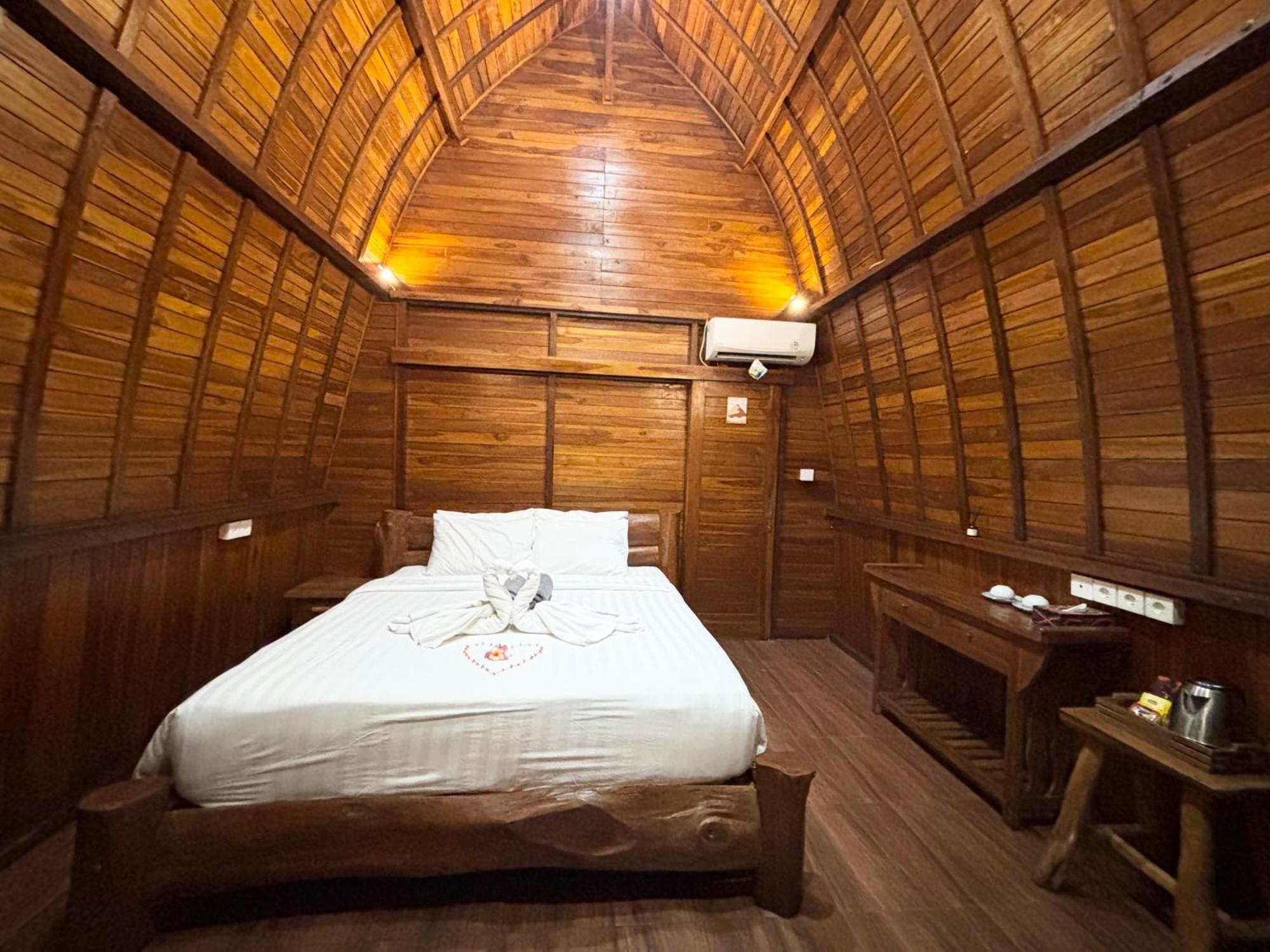 Ringsun Homestay Uluwatu Badung  Luaran gambar
