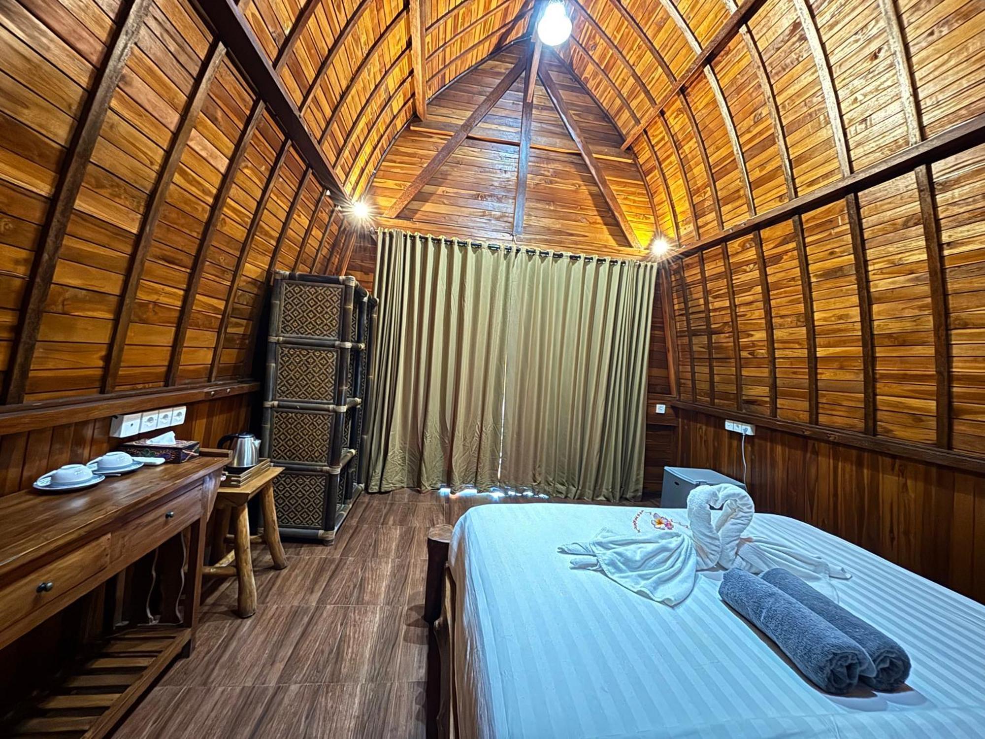 Ringsun Homestay Uluwatu Badung  Luaran gambar
