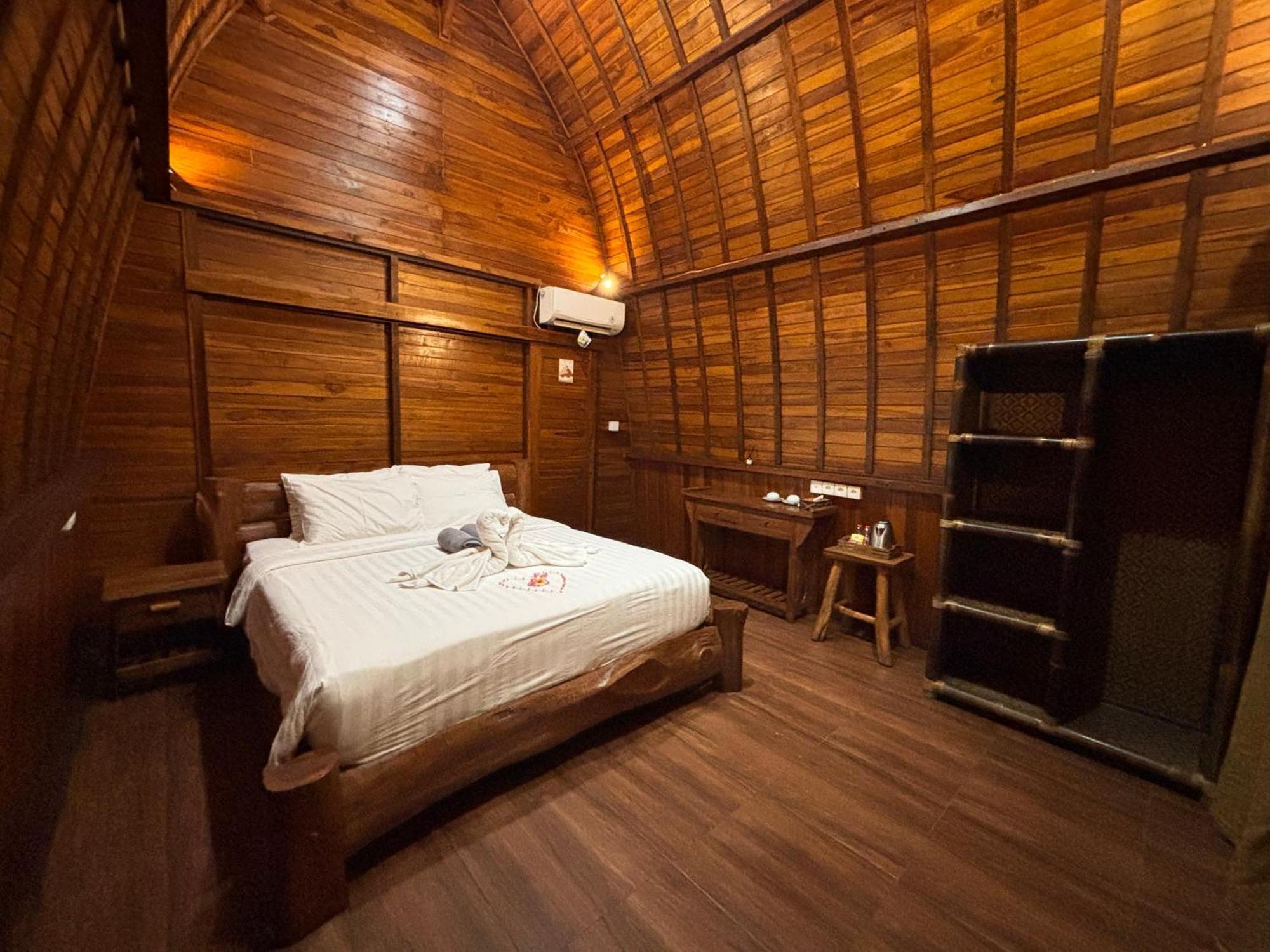 Ringsun Homestay Uluwatu Badung  Luaran gambar