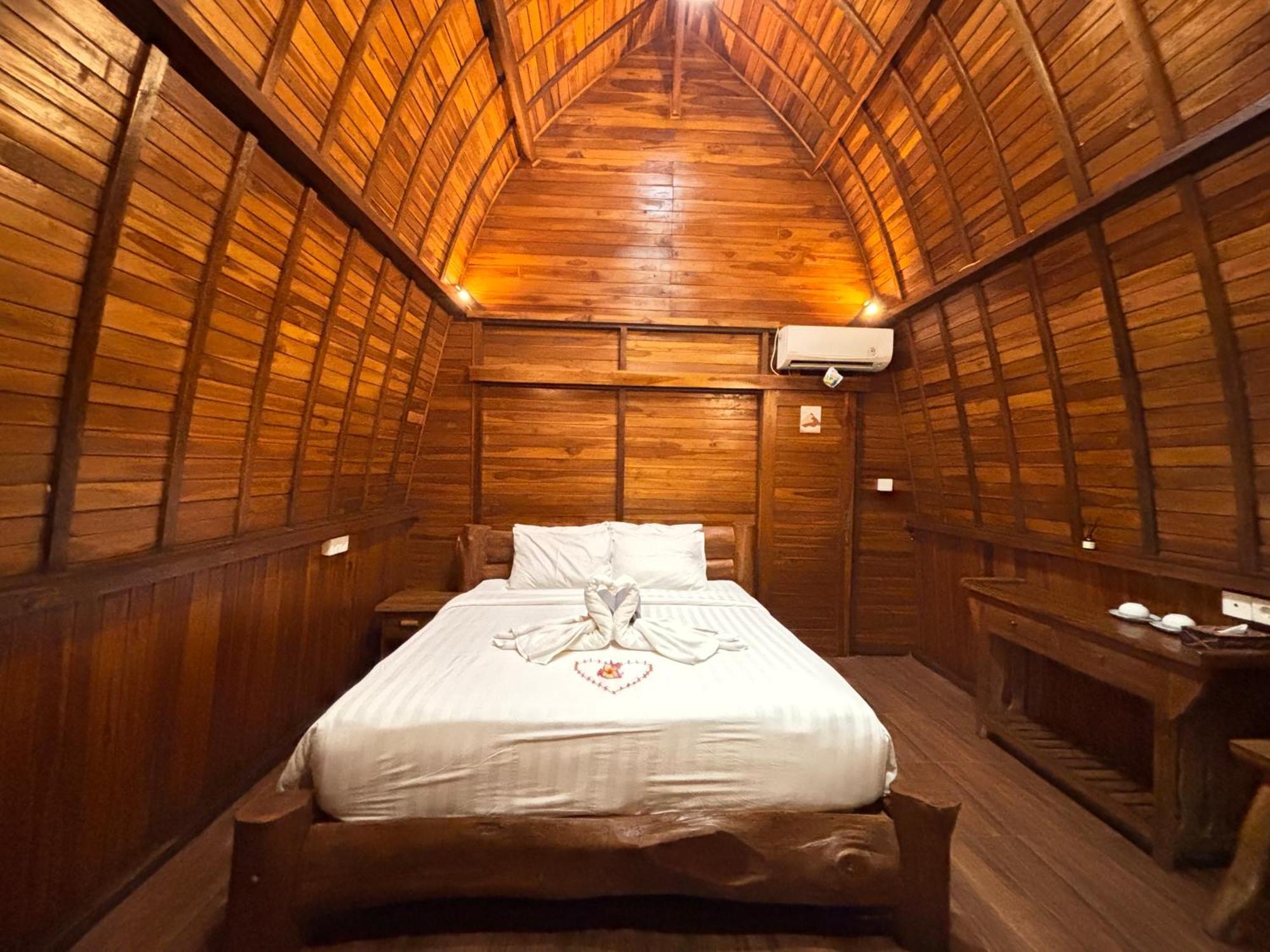 Ringsun Homestay Uluwatu Badung  Luaran gambar