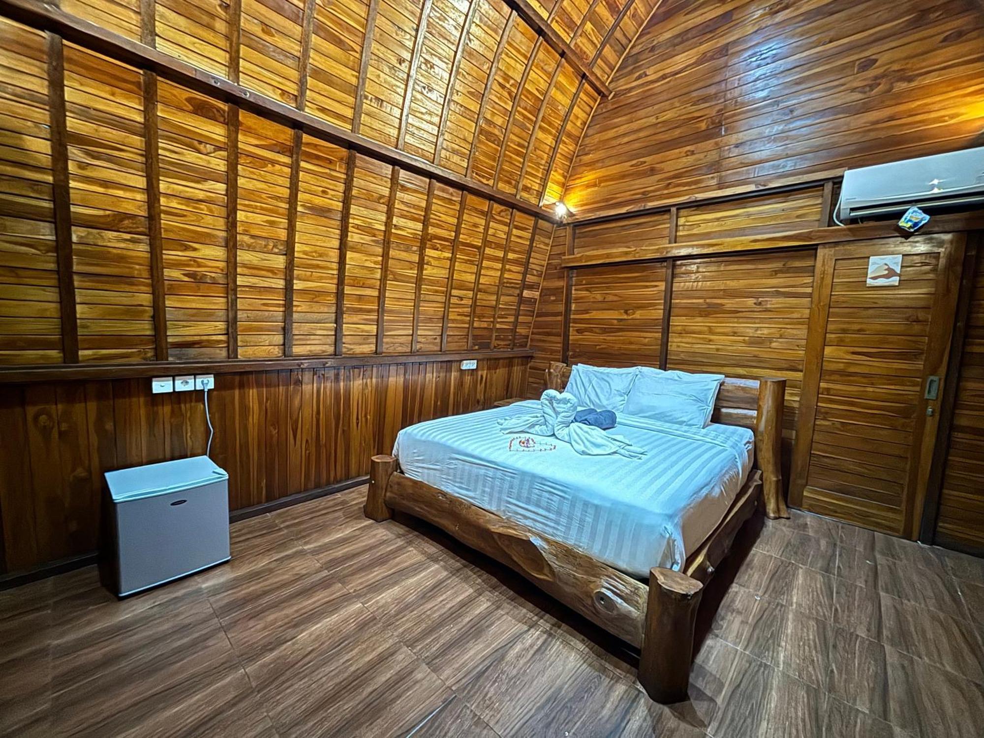 Ringsun Homestay Uluwatu Badung  Luaran gambar