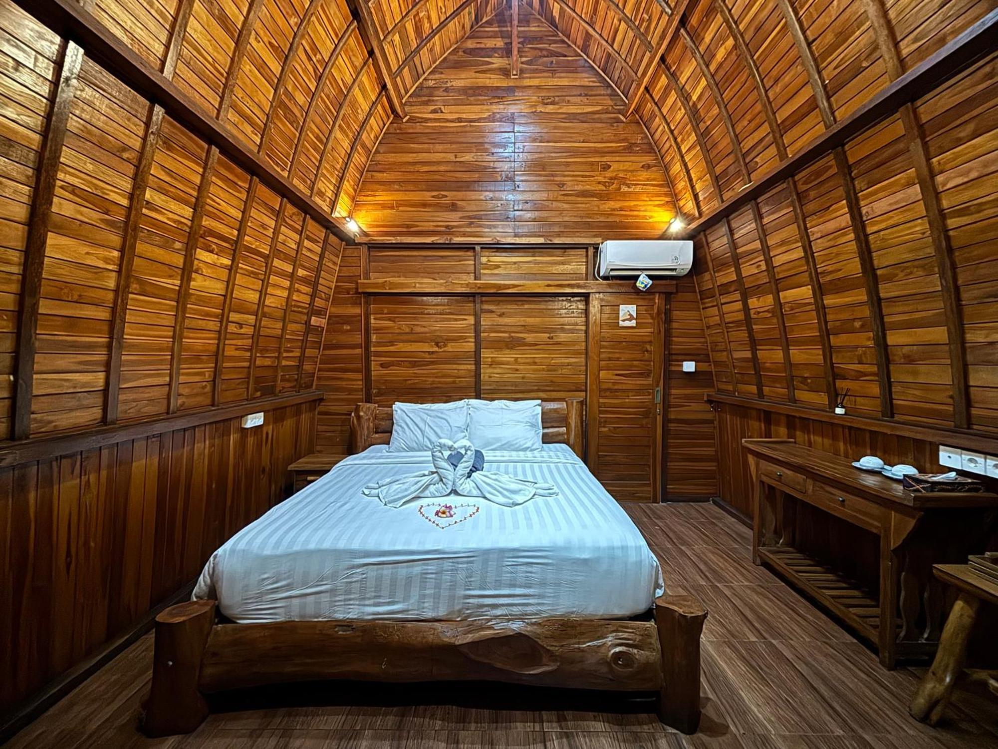 Ringsun Homestay Uluwatu Badung  Luaran gambar