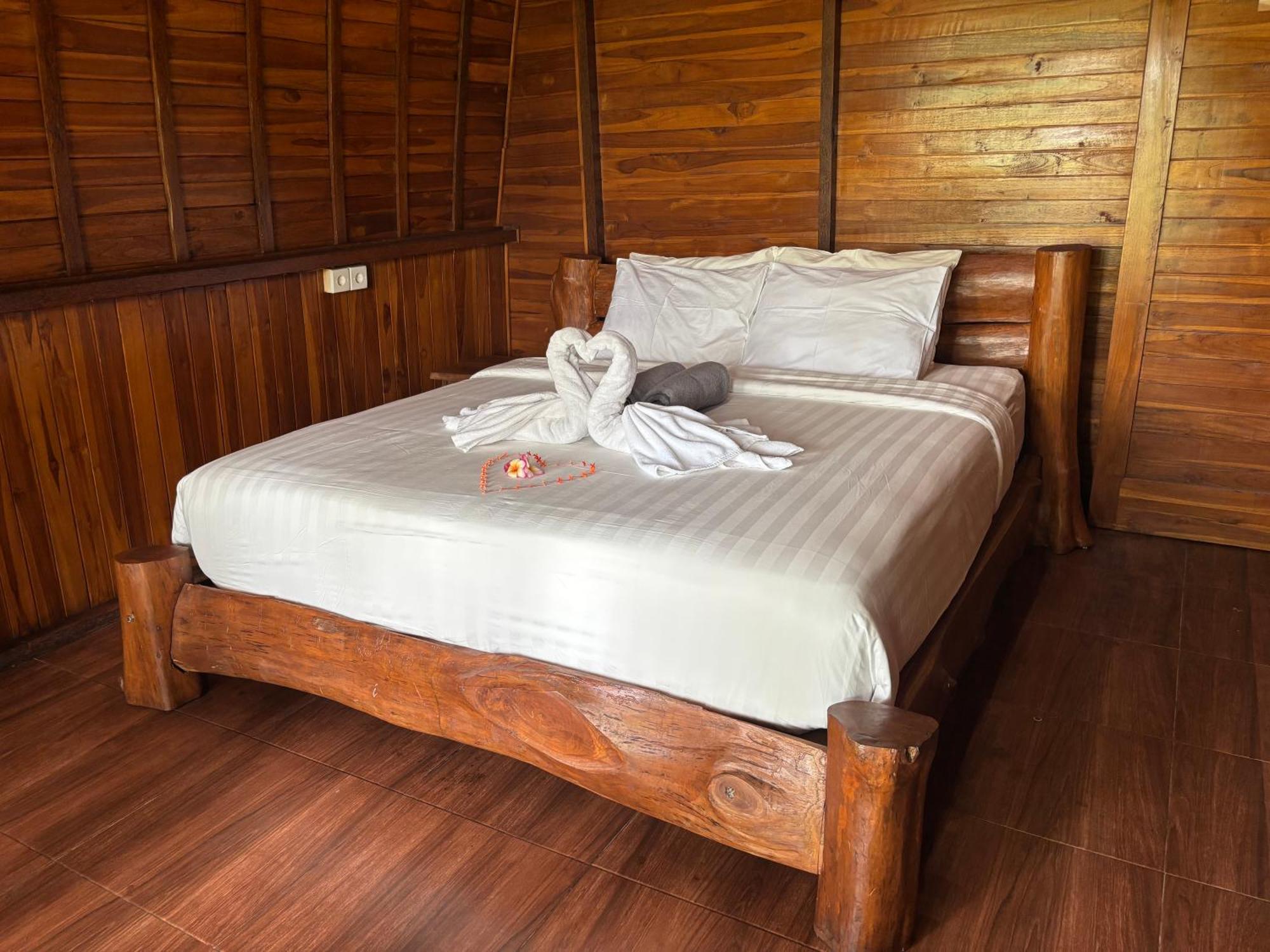 Ringsun Homestay Uluwatu Badung  Luaran gambar