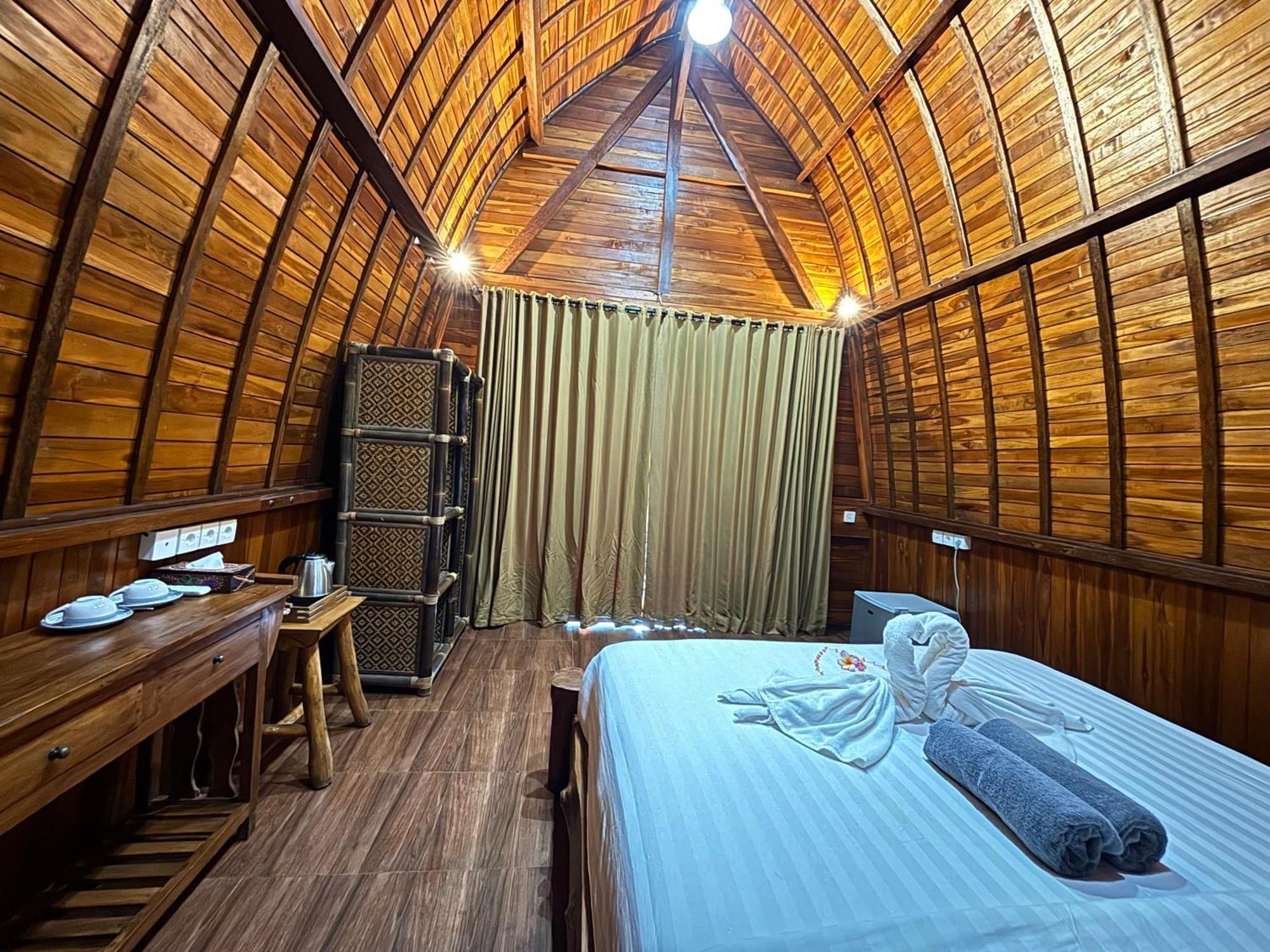 Ringsun Homestay Uluwatu Badung  Luaran gambar