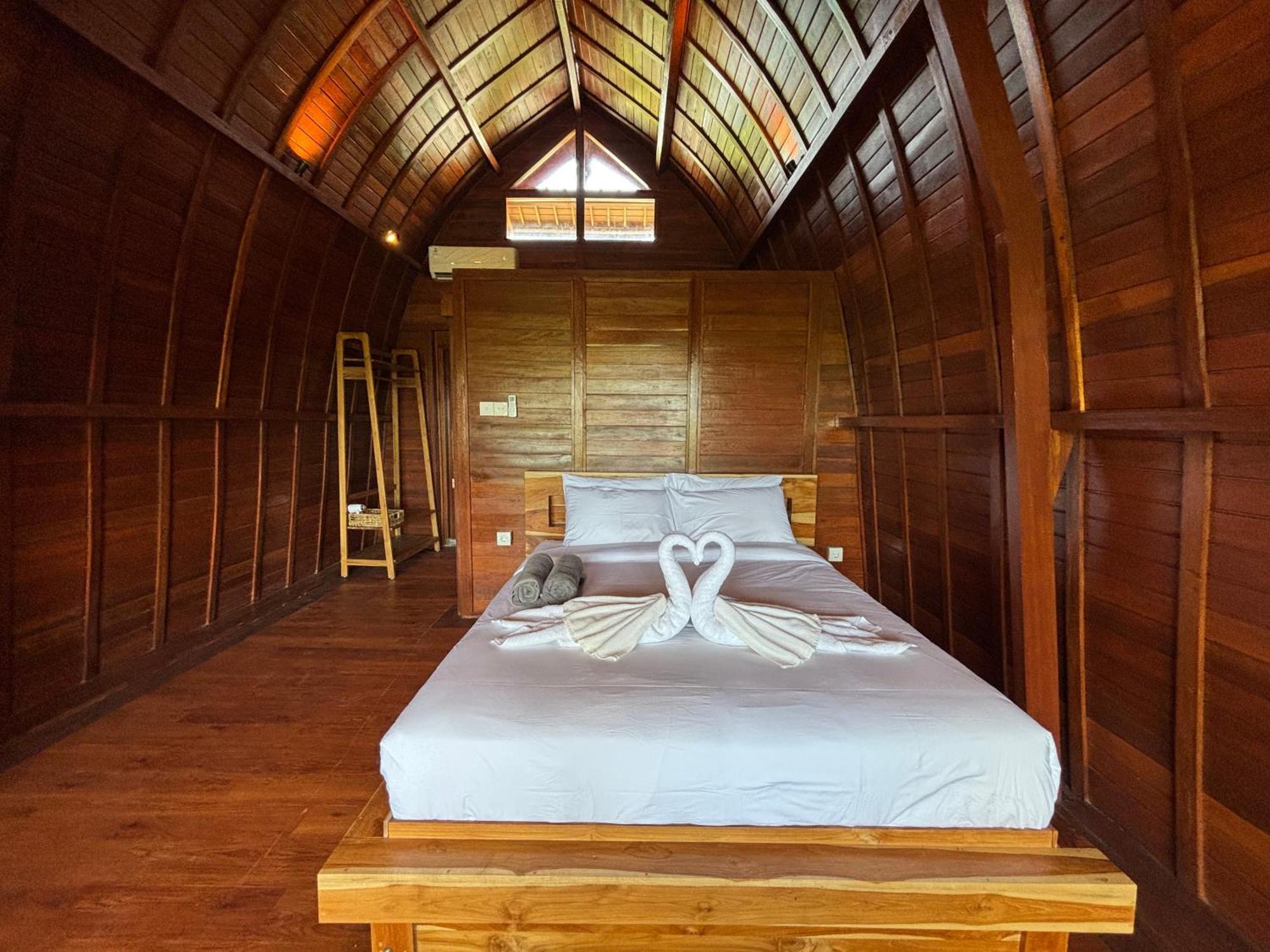 Ringsun Homestay Uluwatu Badung  Luaran gambar