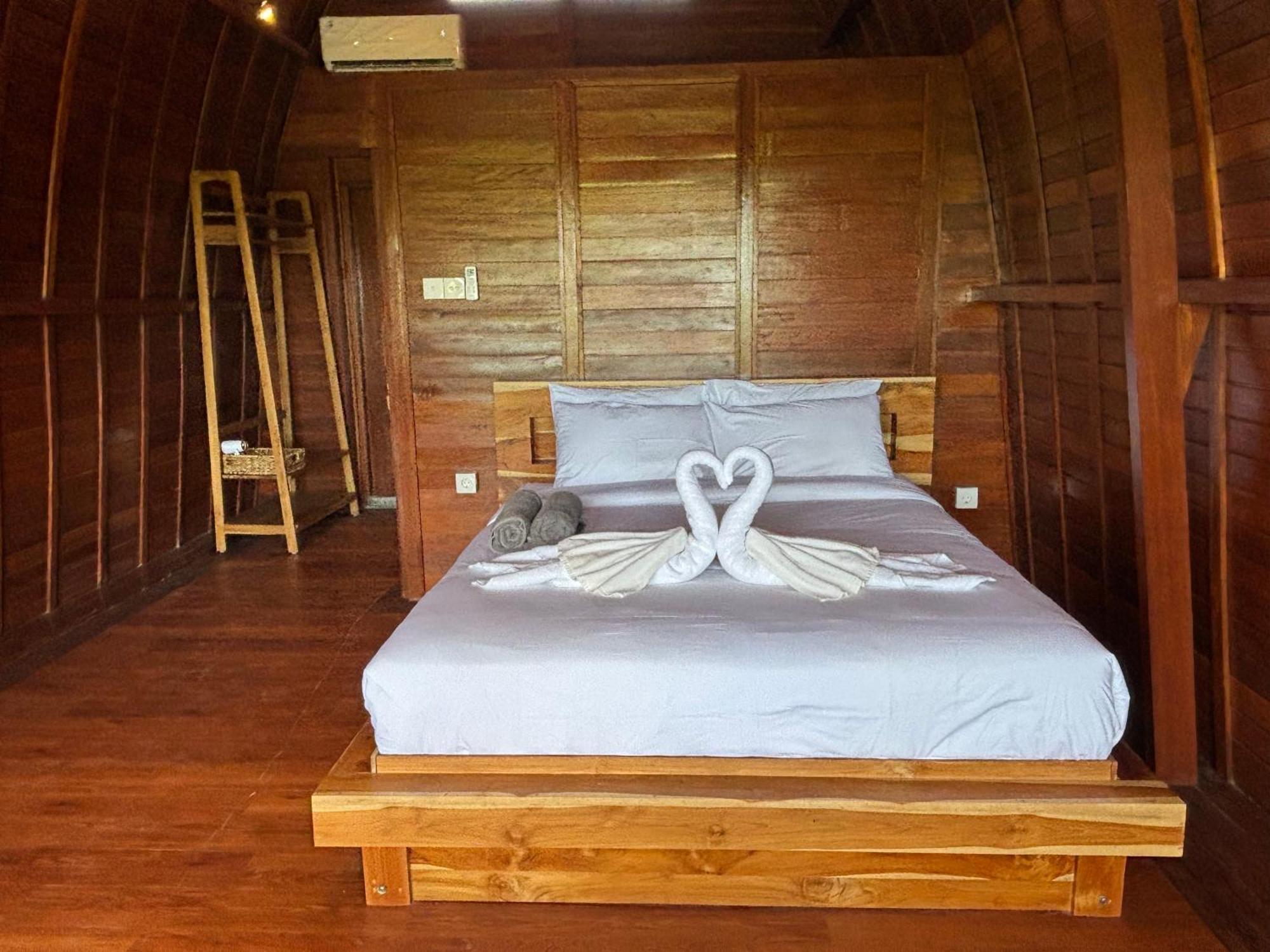 Ringsun Homestay Uluwatu Badung  Luaran gambar