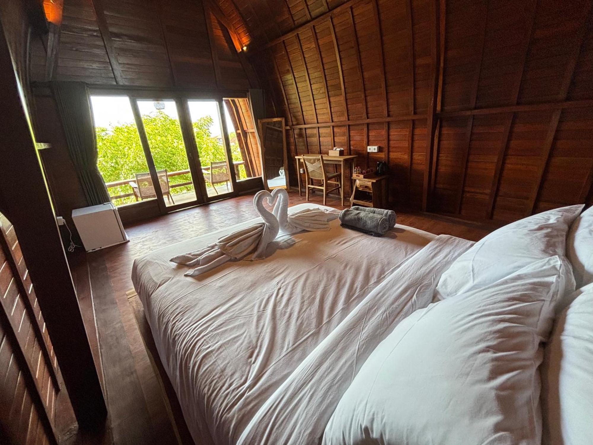 Ringsun Homestay Uluwatu Badung  Luaran gambar