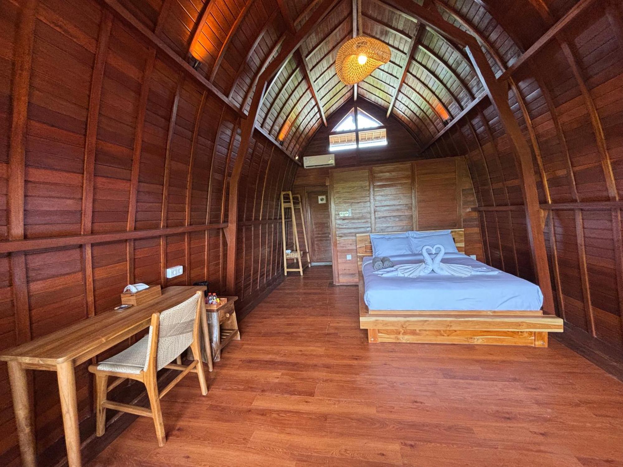 Ringsun Homestay Uluwatu Badung  Luaran gambar