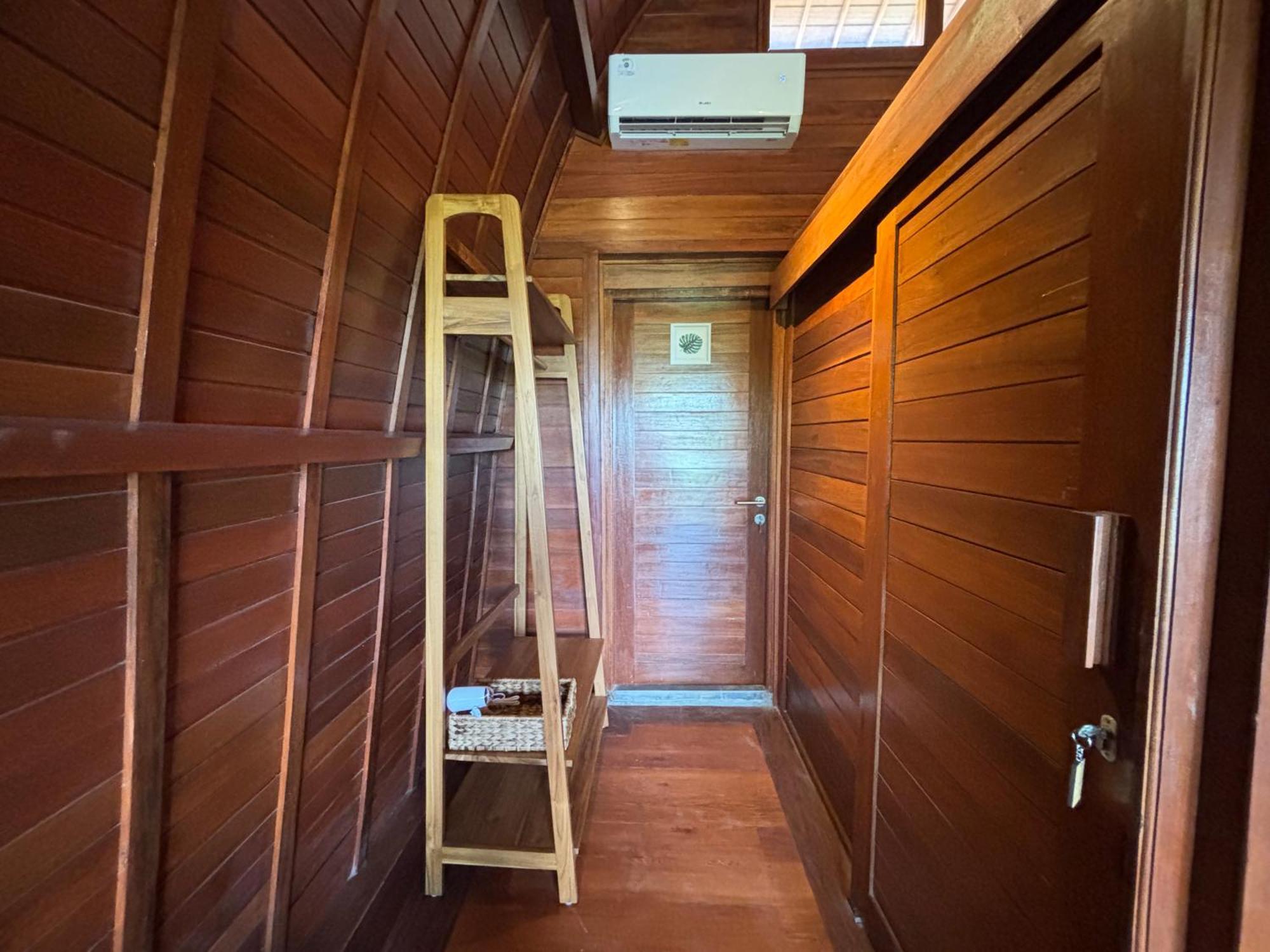 Ringsun Homestay Uluwatu Badung  Luaran gambar