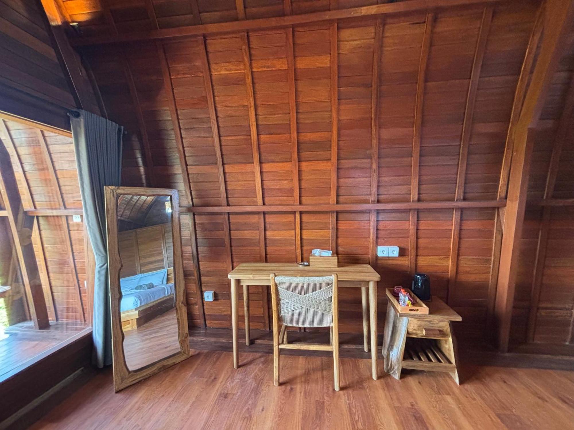 Ringsun Homestay Uluwatu Badung  Luaran gambar