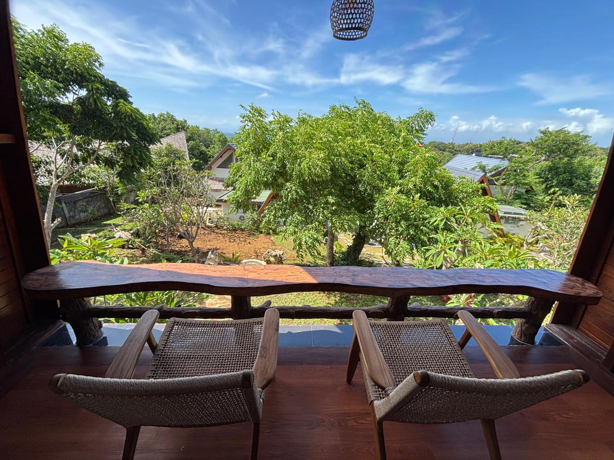 Ringsun Homestay Uluwatu Badung  Luaran gambar