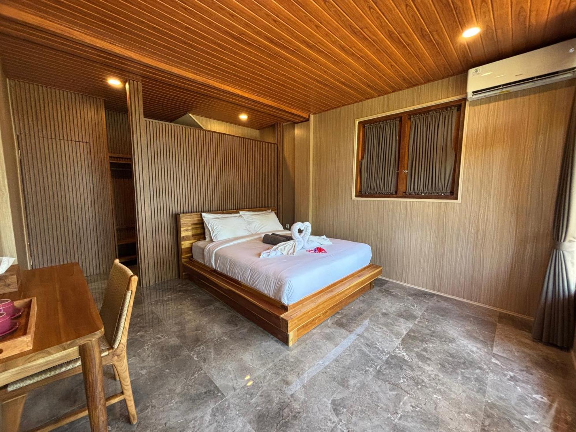 Ringsun Homestay Uluwatu Badung  Luaran gambar