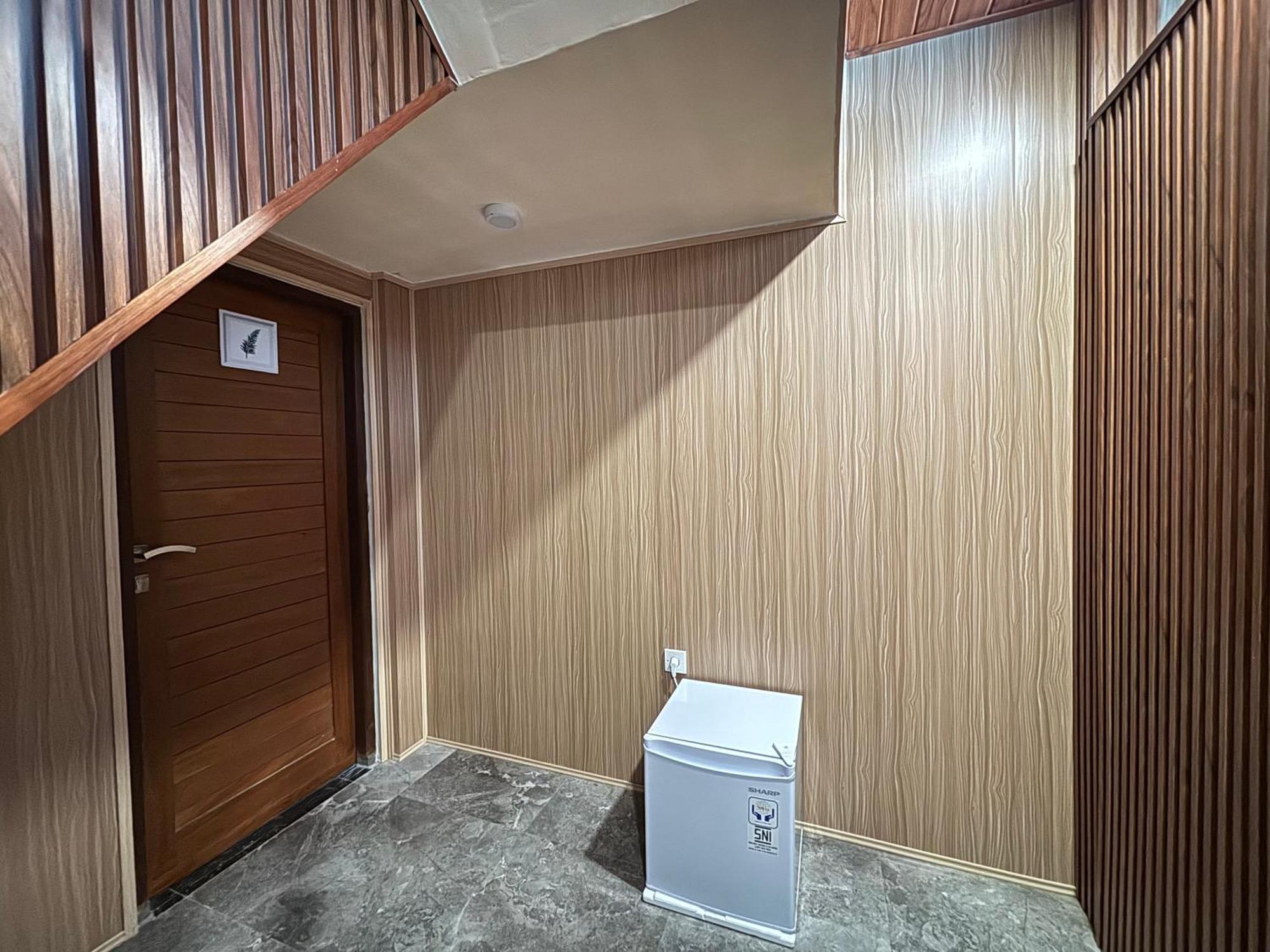 Ringsun Homestay Uluwatu Badung  Bilik gambar