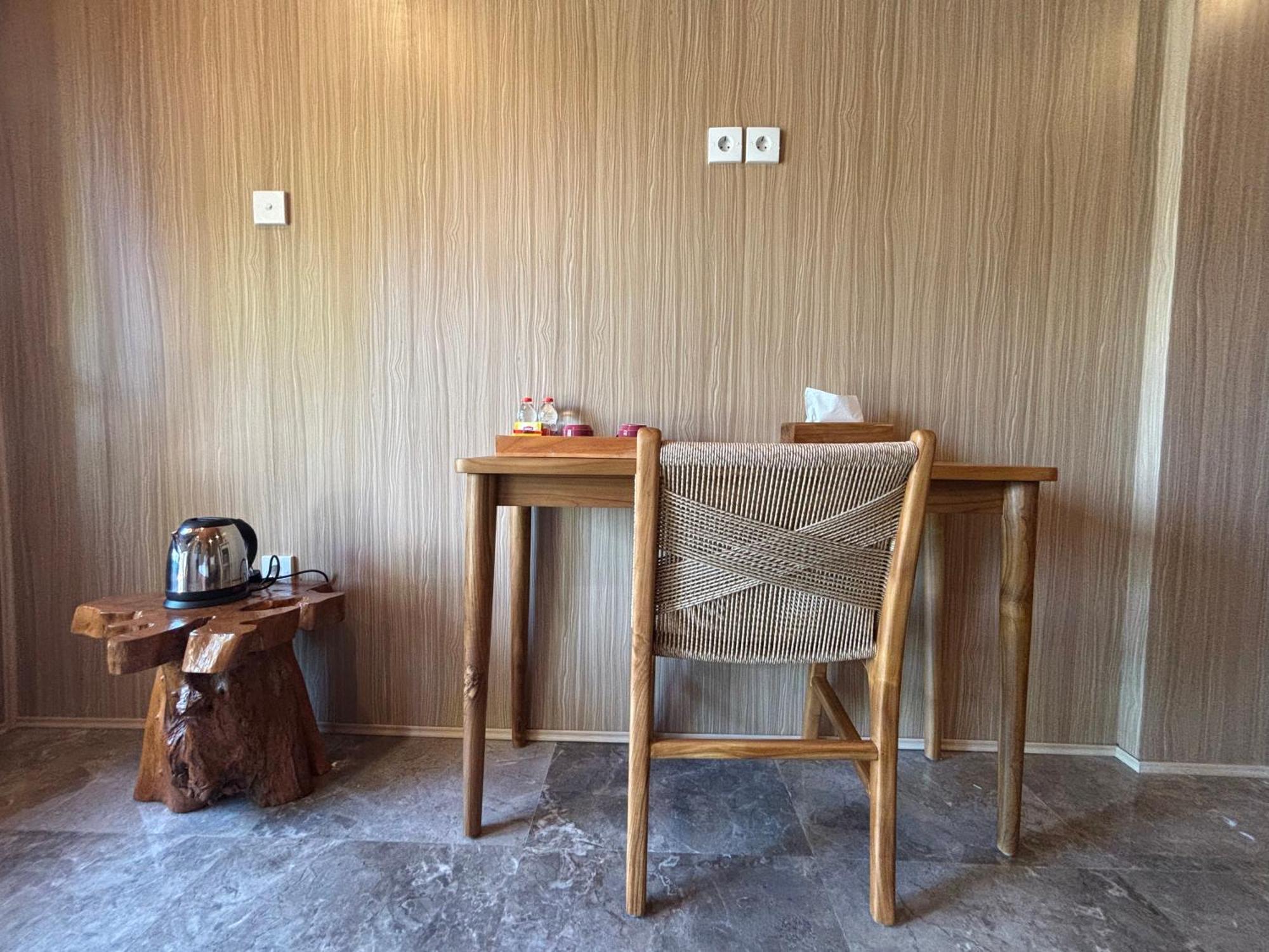 Ringsun Homestay Uluwatu Badung  Bilik gambar
